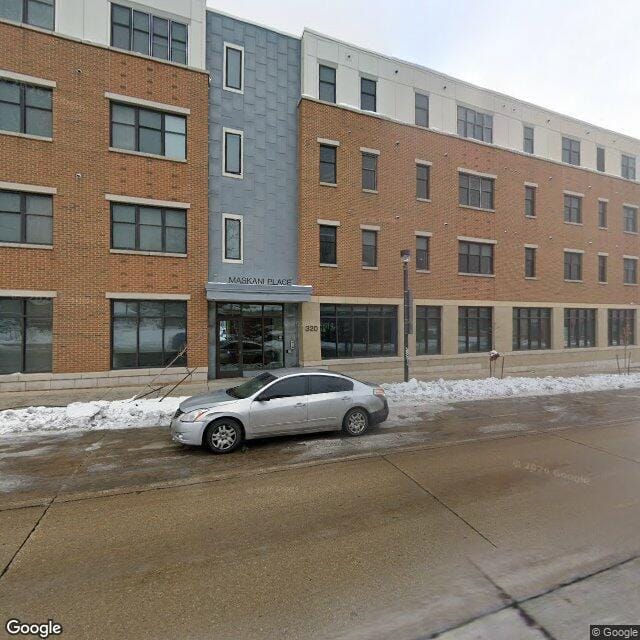 Photo of MASKANI PLACE FKA FAMILY HSG AT CENTER & BUFFUM
