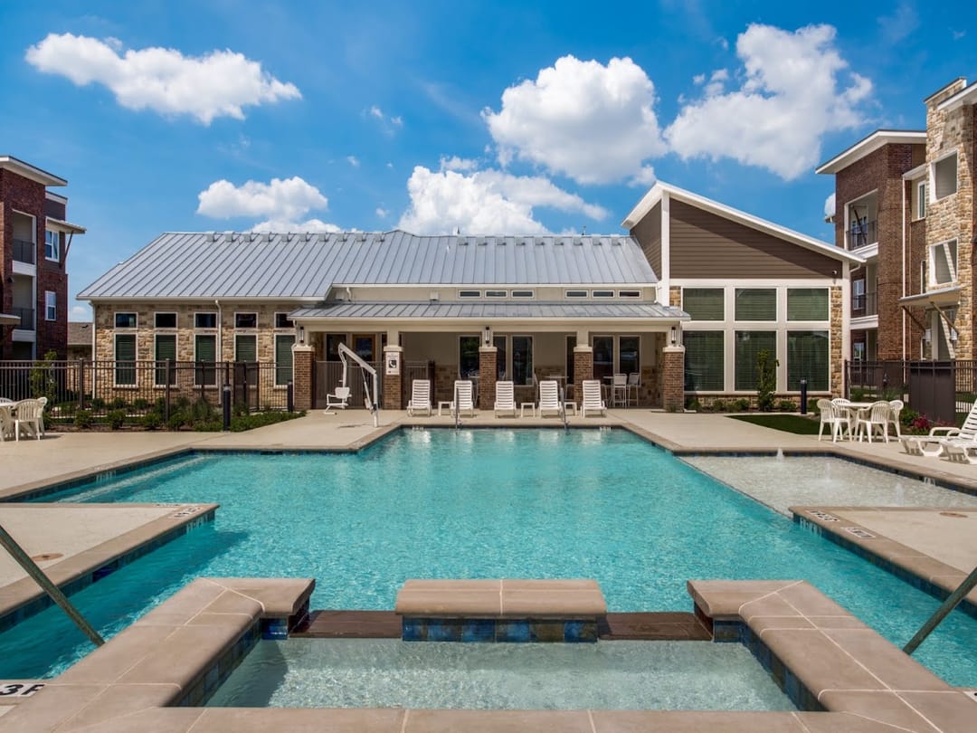 Photo of Palladium Glenn Heights