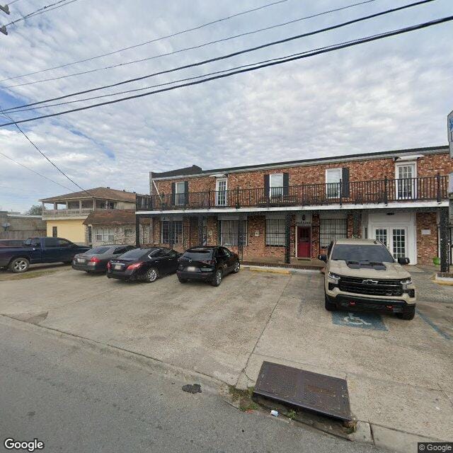 Photo of PUTNAM PLAZA APTS