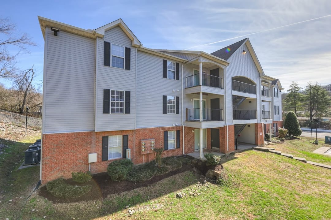 Photo of Warner Park Commons