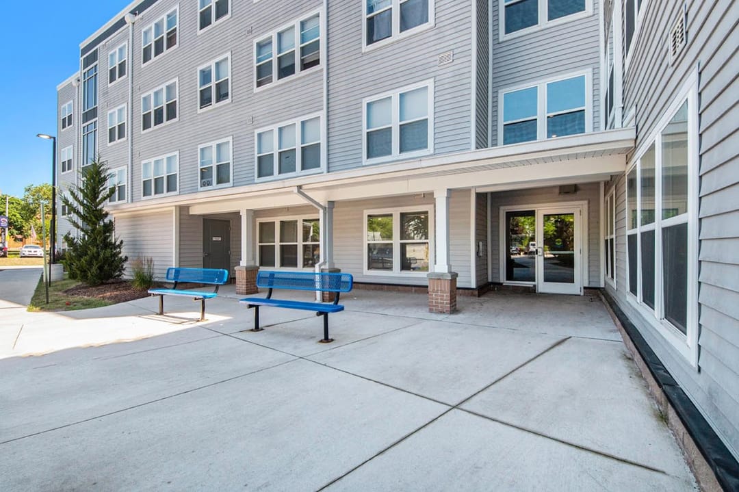 Photo of Seven45 Stocking