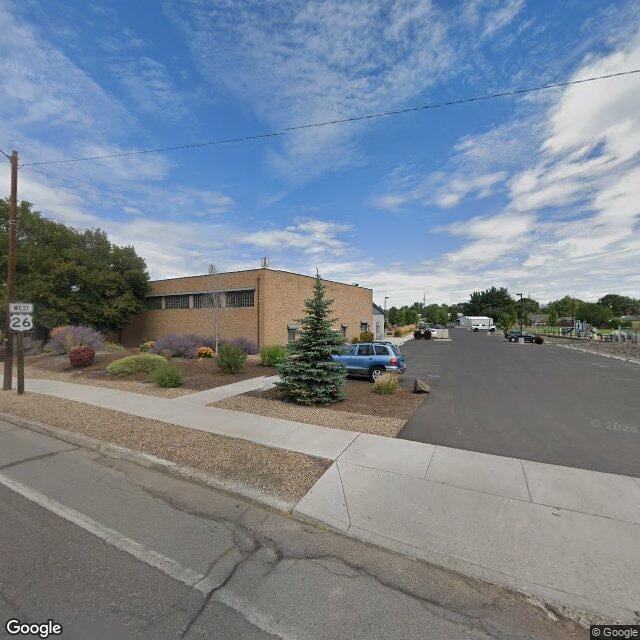 Photo of OCHOCO SCHOOL APTS