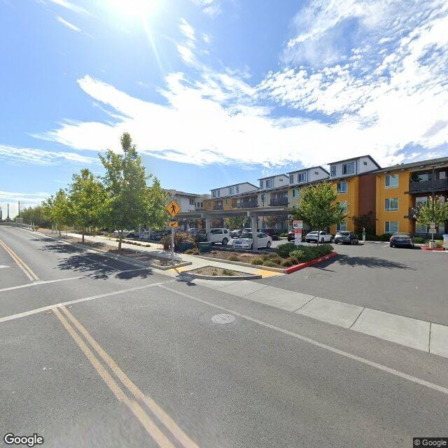 Photo of STODDARD WEST APARTMENTS