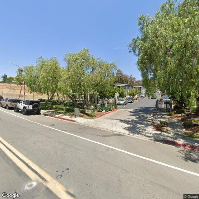 Photo of PEPPERTREE SENIOR APARTMENTS