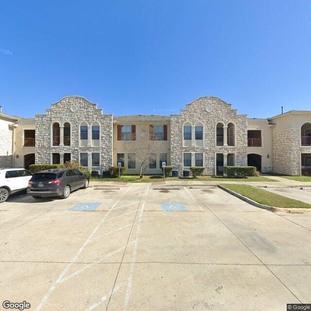Photo of Amber Stone Apartments