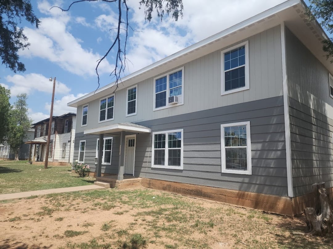 Photo of Snyder Apartments