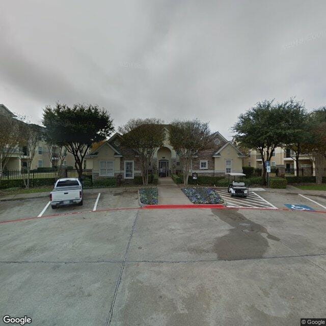 Photo of Gateway Park Apartments