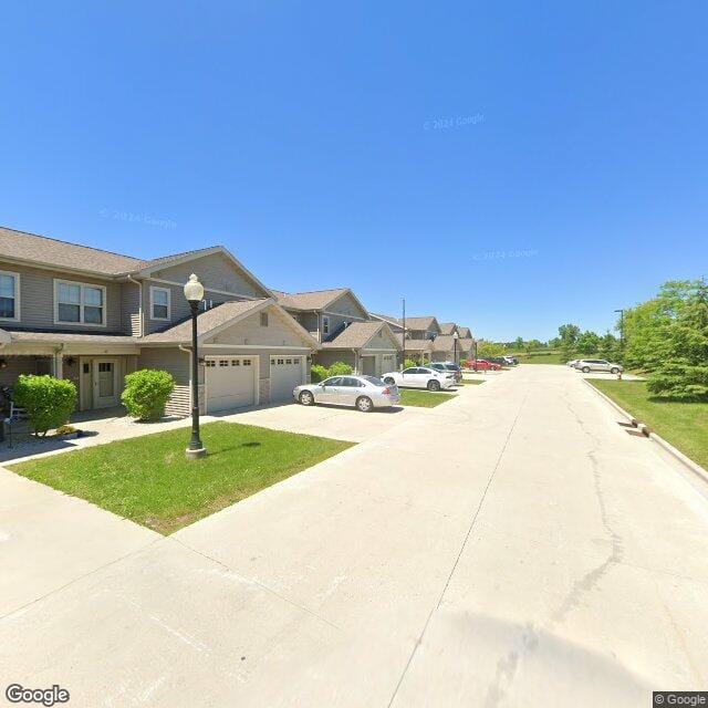 Photo of PLEASANT VIEW TOWNHOMES