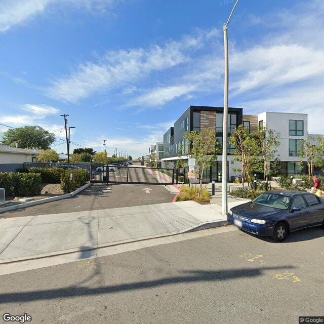 Photo of CARSON COLONY