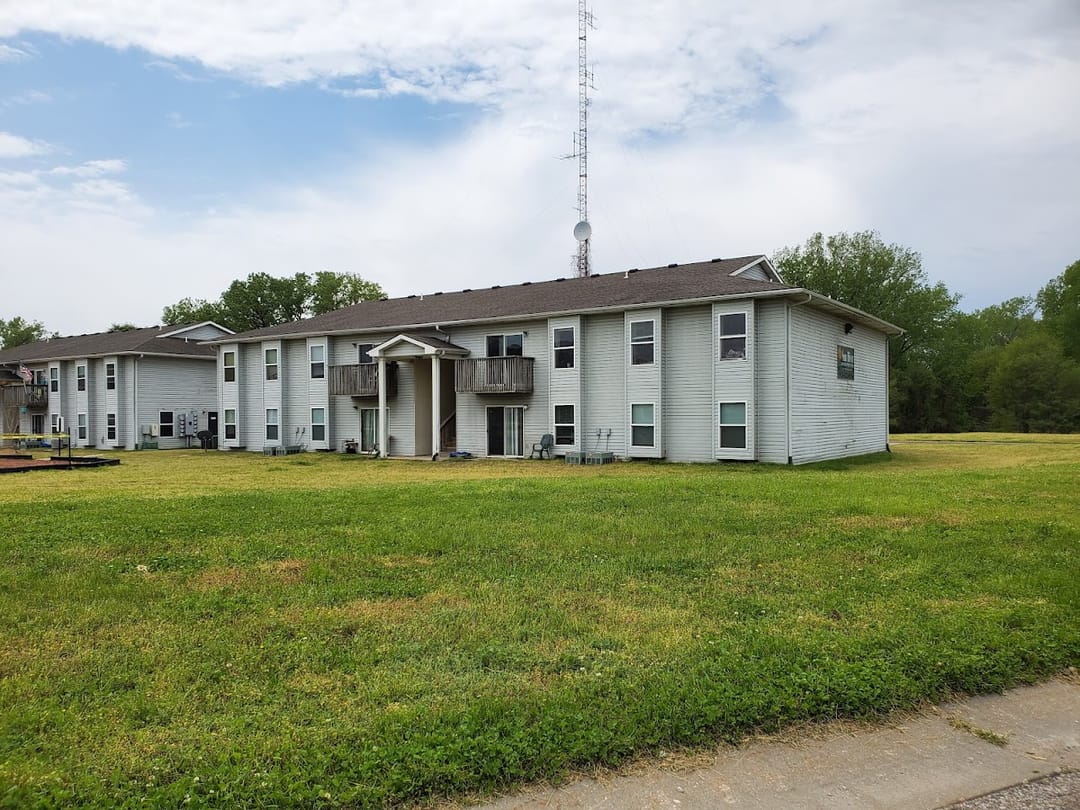 Photo of Sun River Apartments
