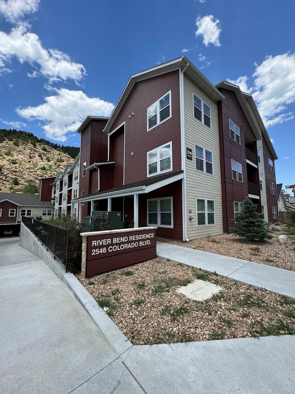 Photo of River Bend Residences