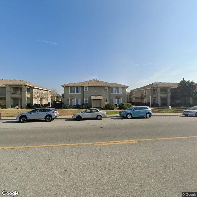 Photo of HARMONY COURT APARTMENTS