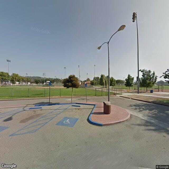 Photo of LA PUENTE PARK APTS