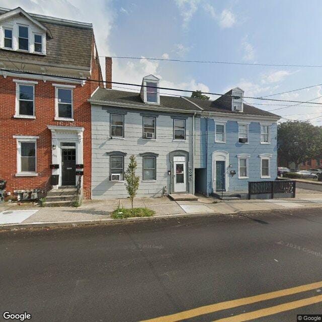 Photo of 222 W COLLEGE AVE