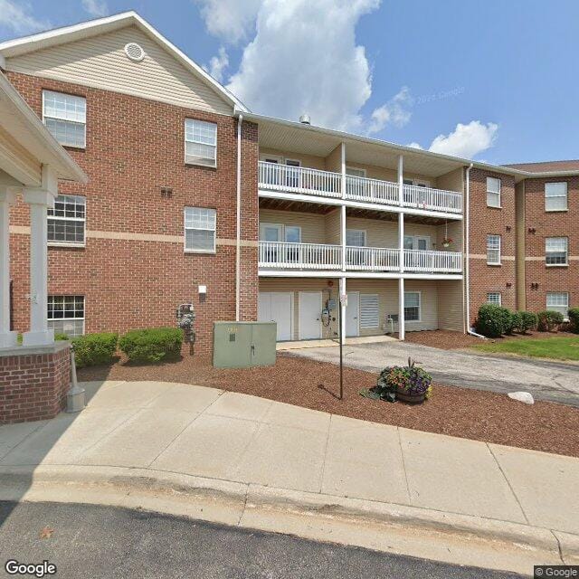 Photo of ROXBURY COURT