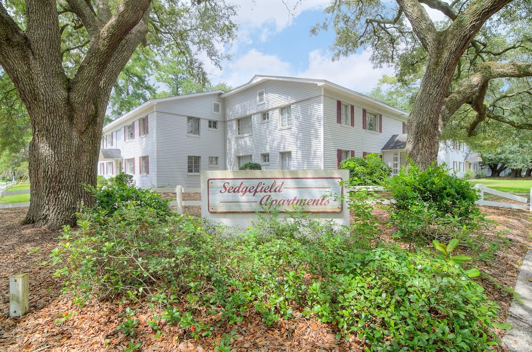 Photo of Sedgefield Apartments