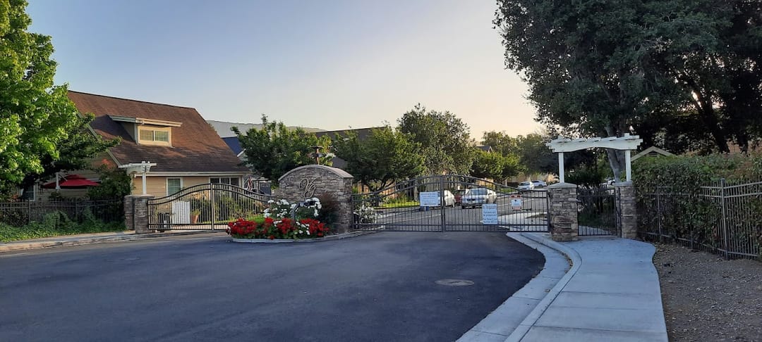 Photo of Village at Santa Teresa Apartments