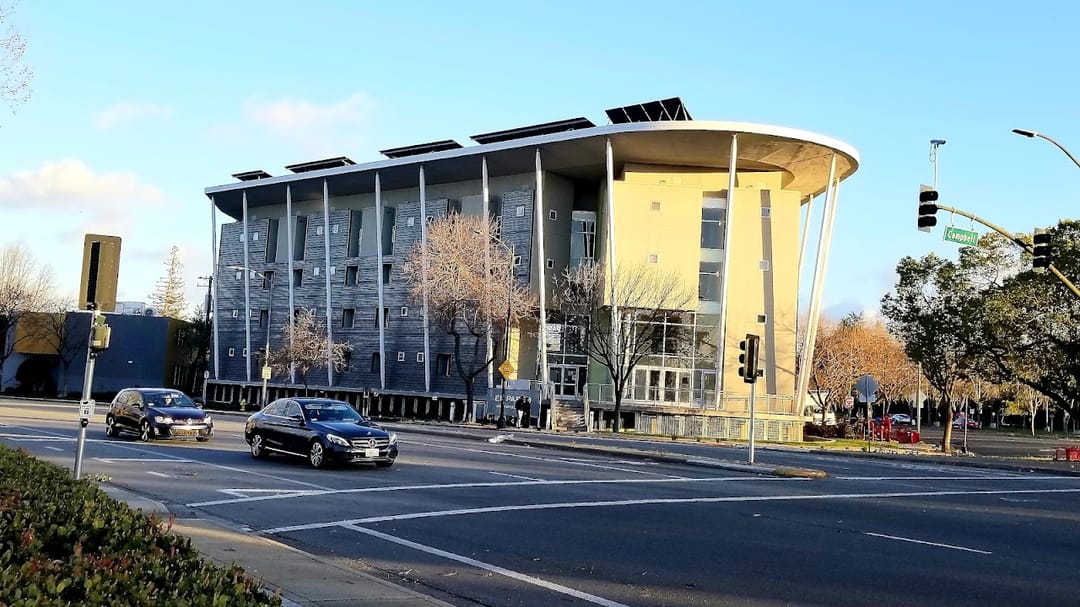 Photo of El Paseo Studios