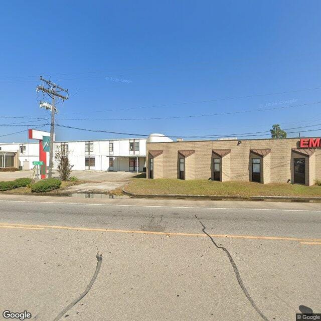 Photo of Cleveland Pioneer Crossing