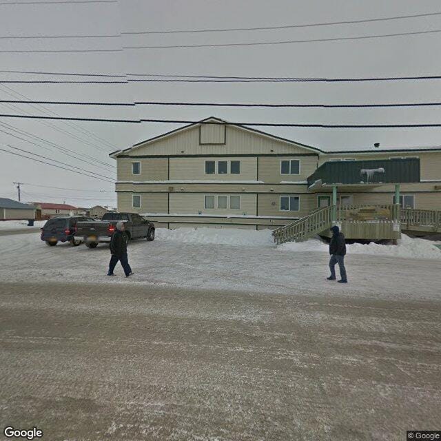 Photo of MUNAQSRI SENIOR ASSOCIATES OF NOME, LLC