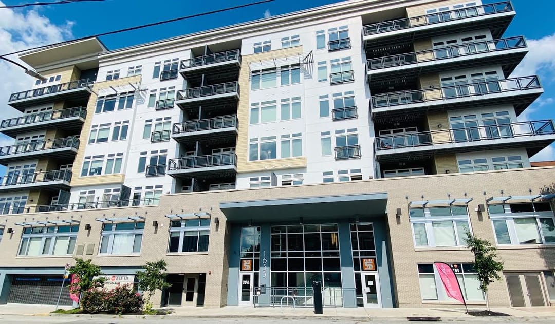 Photo of The Standard on Fifth