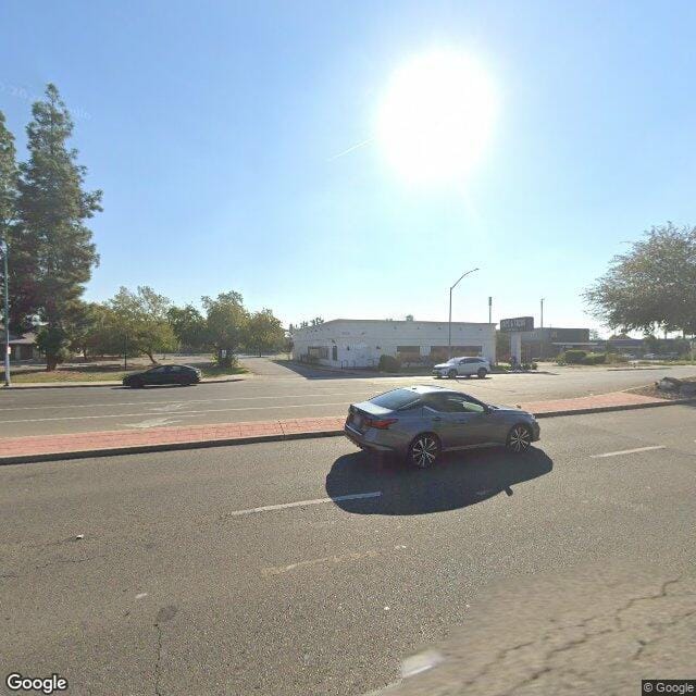 Photo of THE VILLAGES AT BARSTOW (FKA BARSTOW COMMONS)