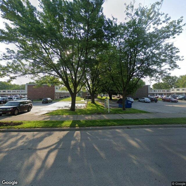 Photo of HIDDEN GLEN APTS