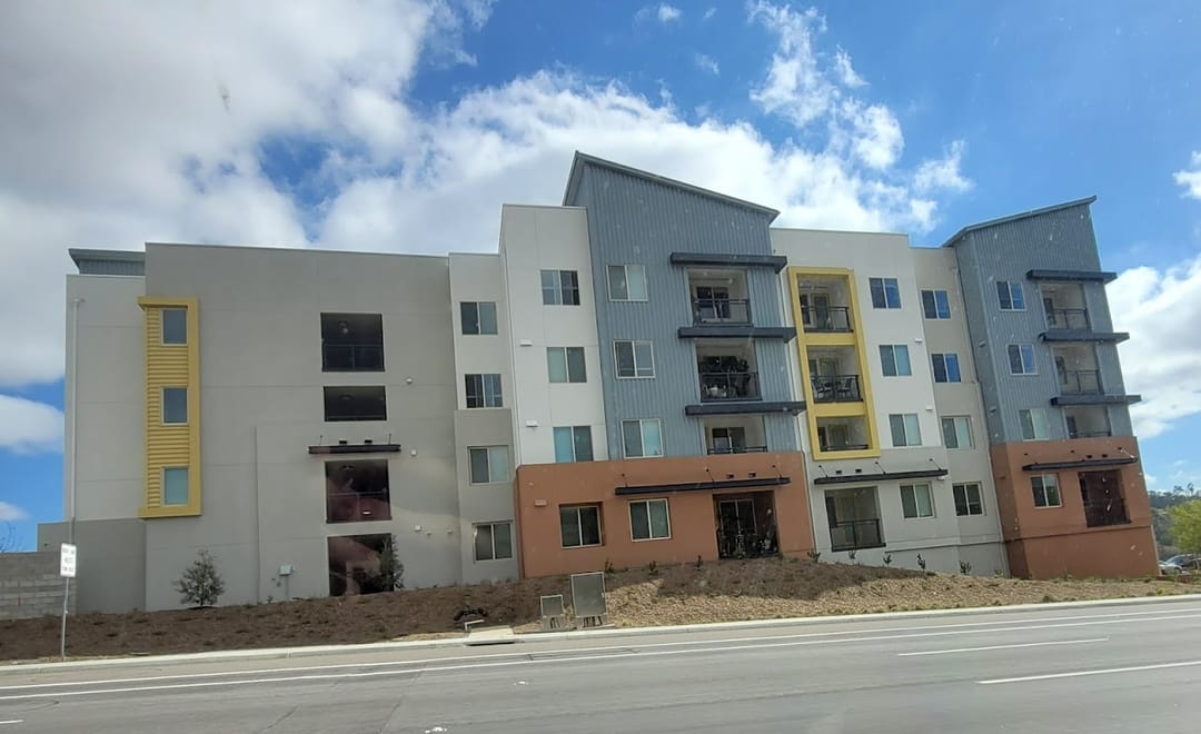 Photo of Aquila Apartments