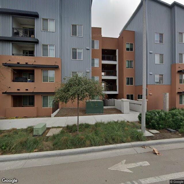 Photo of Aquila Apartments