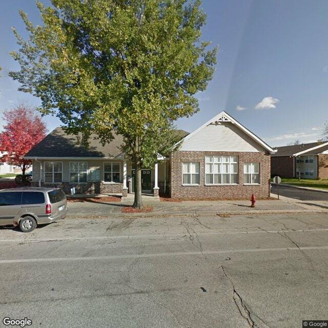 Photo of WAICO APTS PHASES I & II