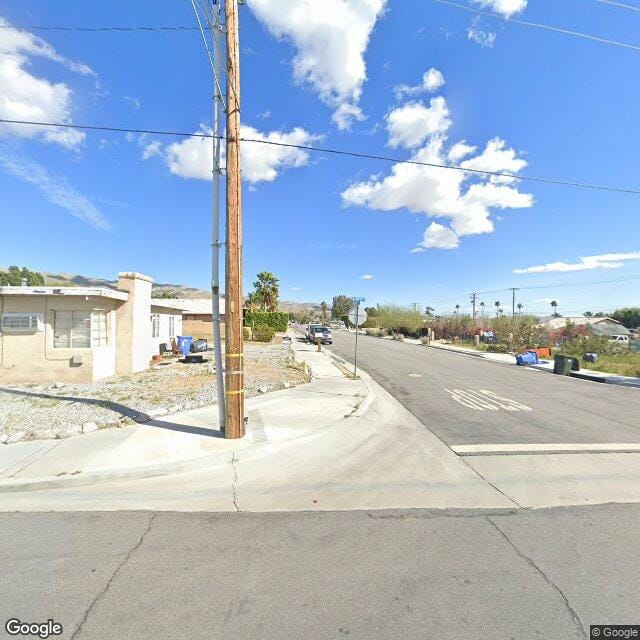 Photo of LINDA VISTA SENIOR APTS