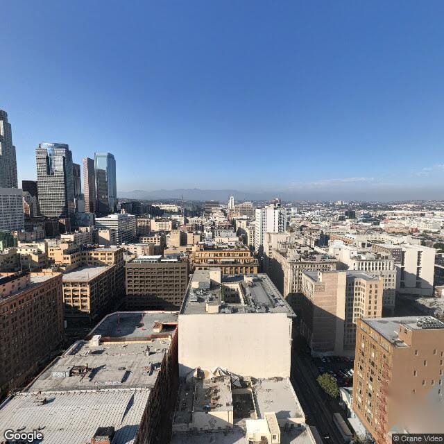 Photo of VAN NUYS APTS