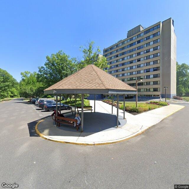 Photo of ALVIN E. GERSHEN APARTMENTS