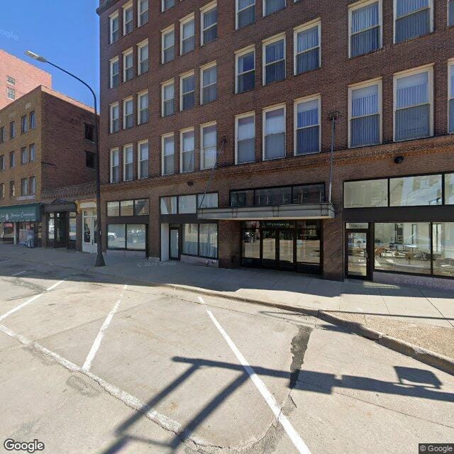 Photo of MARSH PLACE