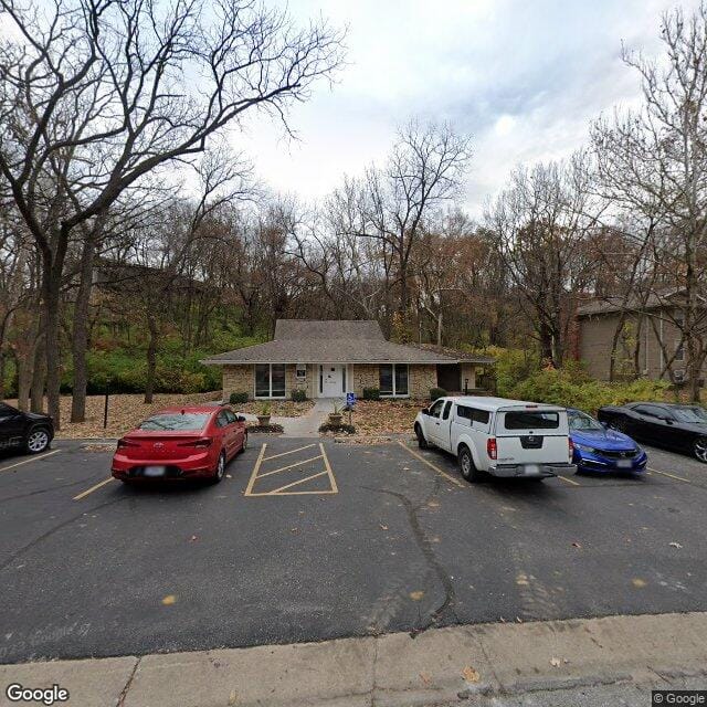Photo of GLADSTONE SENIOR APTS
