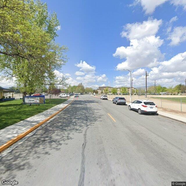 Photo of LINCOLN WAY