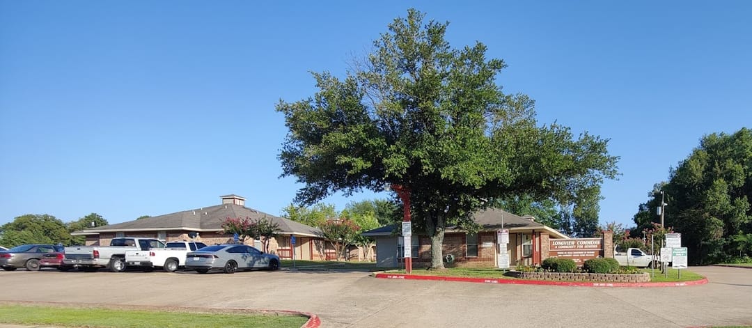 Photo of Longview Commons