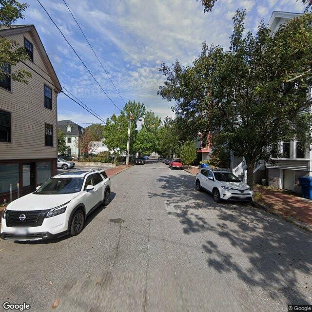 Photo of LAFAYETTE SQUARE APTS