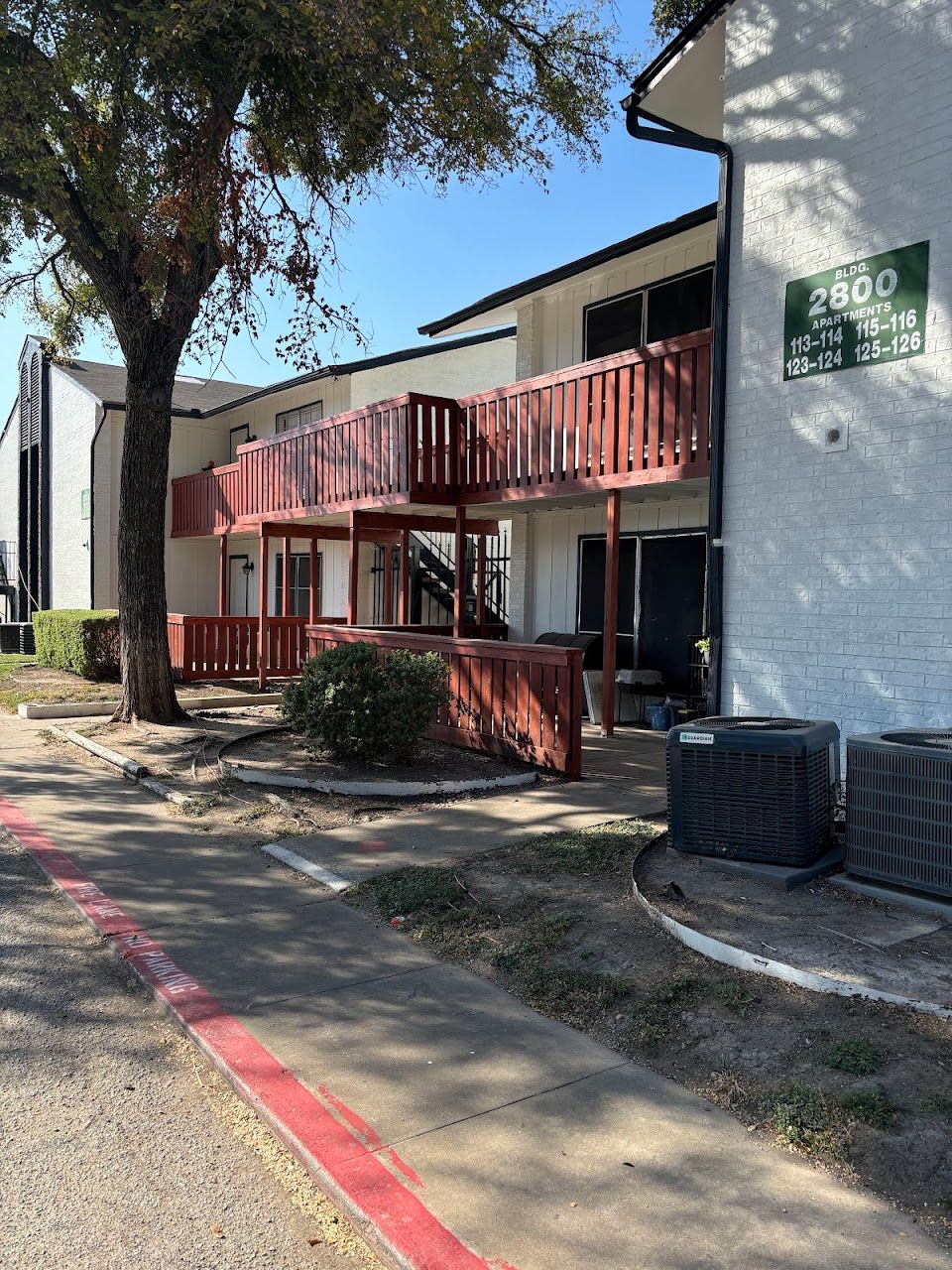 Photo of Mira Monte Apartments