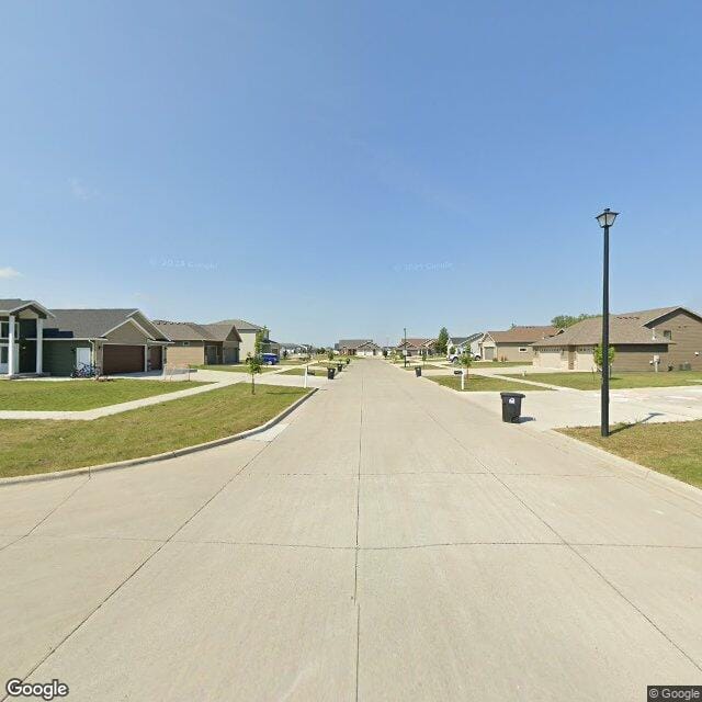 Photo of Emerald Square