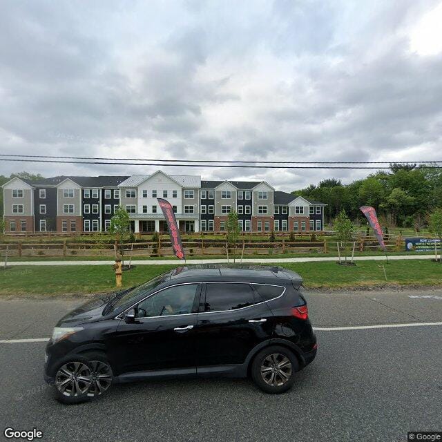Photo of Birchwood at Washington Township