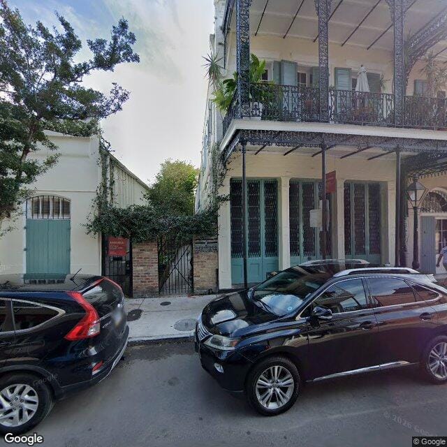 Photo of 920 Chartres St