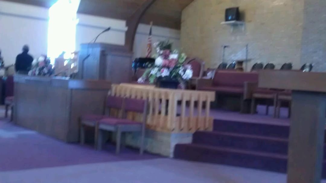 Photo of Canaan Manor