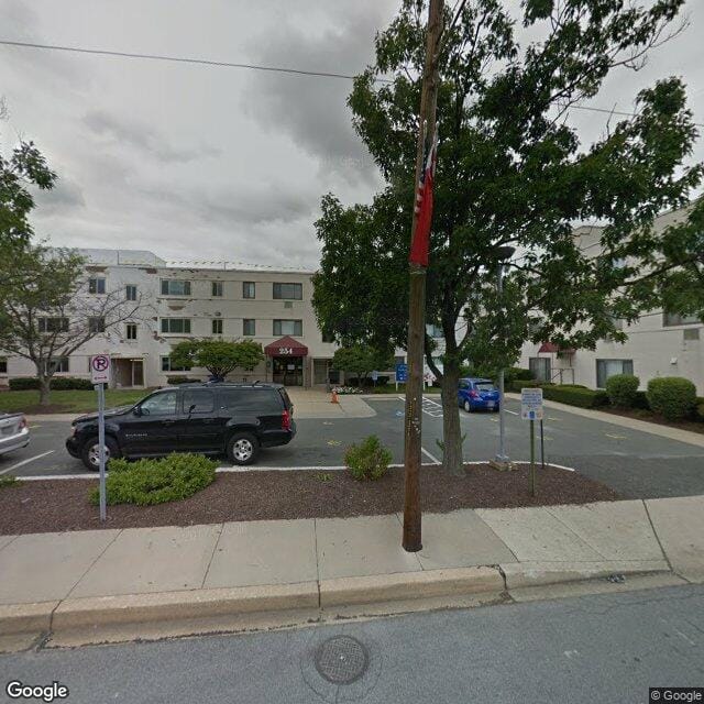 Photo of BEALL S GRANT APARTMENTS