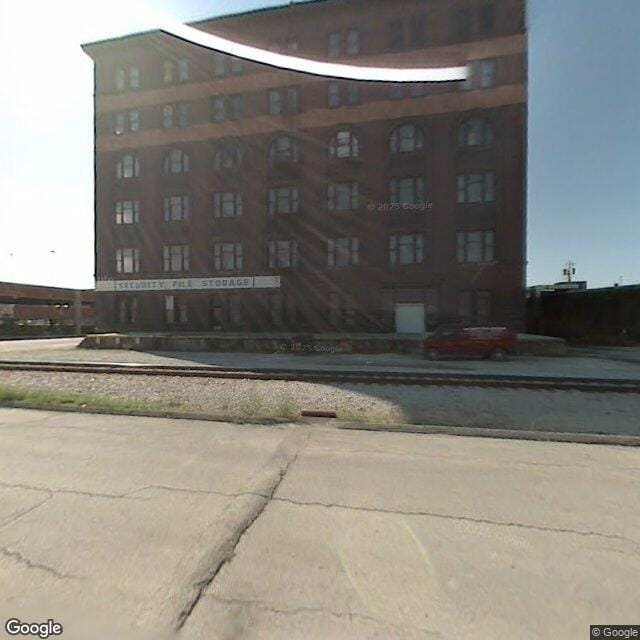 Photo of RUMELY LOFTS