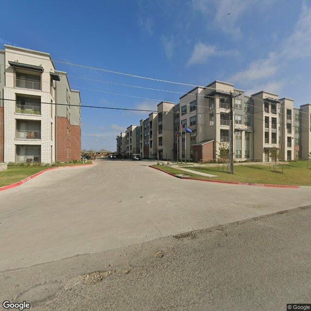 Photo of Palladium East Foster Crossing