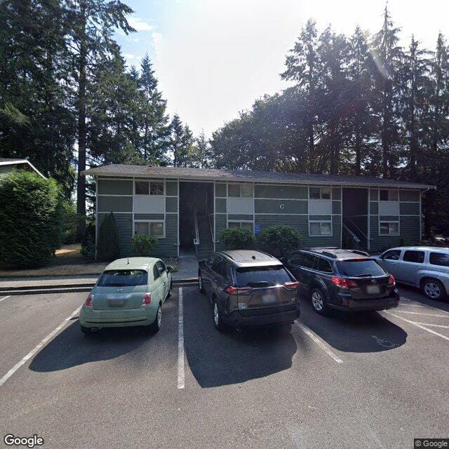 Photo of NORWEGIAN WOOD APARTMENTS