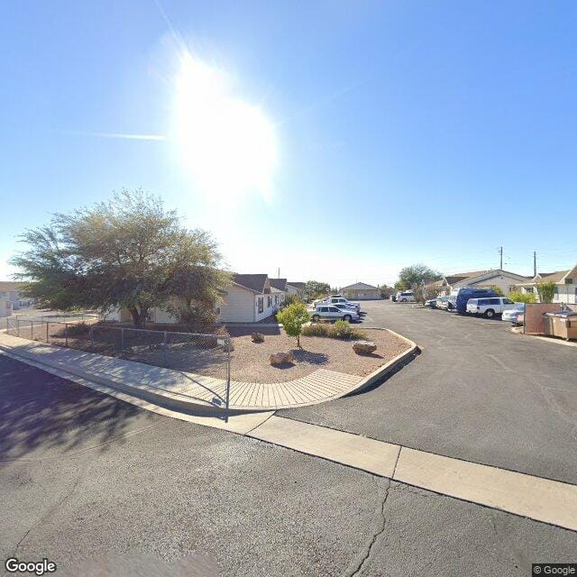 Photo of Esperanza Senior Apartments