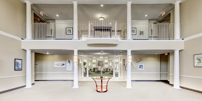 Photo of Windsor Crossing Senior 62+ Apartments