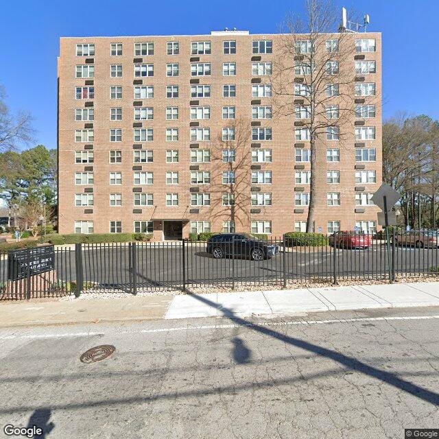 Photo of Silvertree Atlanta